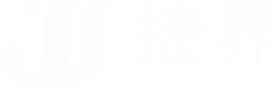 捷界传播